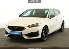 Bild des Angebotes CUPRA Leon Leon 1.4 TSI e-Hybrid #Virtual#LED#Kamera#DCC#