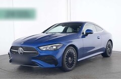 Bild des Angebotes Mercedes-Benz CLE 220 d Cp. AMG Burm Techn HAL DynBody Carbon