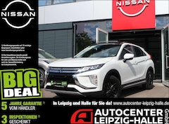 Bild des Angebotes Mitsubishi Eclipse Cross 2.2 DI-D 4WD Kamera Glasdach AHK