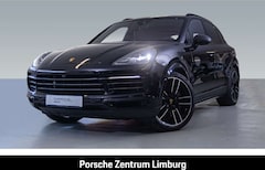 Bild des Angebotes Porsche Cayenne S Platinum Edition Hinterachslenkung