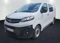 Bild des Angebotes Opel Vivaro Kasten 2.0 D L3 Edition Navi PDC Klima