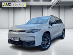 Bild des Angebotes Leapmotor C10 BEV Design ACC+LED+Navi+Pano+SD+SHZ+LM