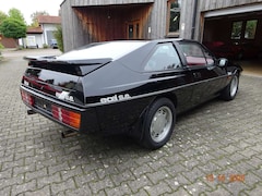 Bild des Angebotes Lotus Excel SE, 4-Sitzer, deutsche Auslieferung, Historie, Top