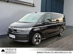 Bild des Angebotes VW T7 Multivan Style lang AHK/ACC/HUD/PANO/STNDHZNG