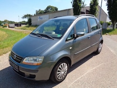Bild des Angebotes Fiat Idea 1.4 16V,Klima,AHK
