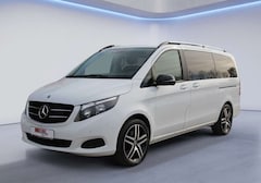 Bild des Angebotes Mercedes-Benz V 250 d 4Matic /7-Sitze/ Navi/AHK/ Alu/ 80tkm