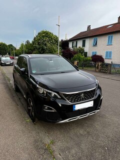 Bild des Angebotes Peugeot 5008 GT Line