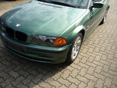 Bild des Angebotes BMW 328 328i Comfort Edition