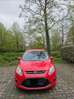 Bild des Angebotes Ford C-Max 1.6 Ti-VCT Titanium