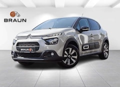 Bild des Angebotes Citroen C3 110 MAX Navi/Kamera