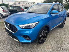 Bild des Angebotes MG ZS MG ZS luxury Austtatung