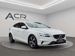 Bild des Angebotes Volvo V40 R-Design NAVI/FULL-LED/SHZ/LEDER/S-HEFT!/PDC