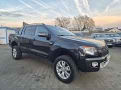 Bild des Angebotes Ford Ranger Wildtrak Doppelkabine 4x4