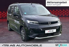 Bild des Angebotes Opel Combo GS Drive Assist Connect+ Paket Winter Pake
