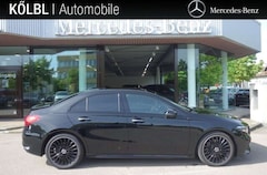 Bild des Angebotes Mercedes-Benz A 220 A 220 d AMG PREM PLUS PANO HEAD 360 BURM MEM DIS