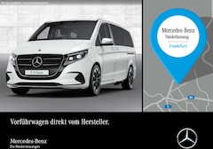 Bild des Angebotes Mercedes-Benz V 250 d STYLE+9G+AHK+Navi+DIS+Klima+SitzHZ
