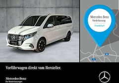 Bild des Angebotes Mercedes-Benz V 250 d 9G+AHK+Navi+DIS+Klima+SitzHZ
