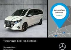 Bild des Angebotes Mercedes-Benz V 250 d 9G+AHK+Navi+DIS+Klima+SitzHZ