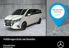 Bild des Angebotes Mercedes-Benz V 250 d 9G+AHK+Navi+DIS+Klima+SitzHZ
