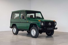 Bild des Angebotes Mercedes-Benz G 280 280 GE kurz