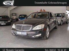 Bild des Angebotes Mercedes-Benz S 350 Lang * V6 * COMAND * Schiebedach *
