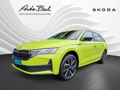 Bild des Angebotes Skoda Octavia Combi Sportline 2.0 TDI 110 kW 7-Gang-DS