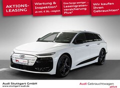 Bild des Angebotes Audi A6 e-tron performance S line S tronic