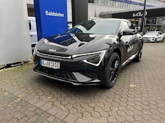 Bild des Angebotes Kia EV6 GT-Line 84 kWh, AWD, Drive, GD, WP