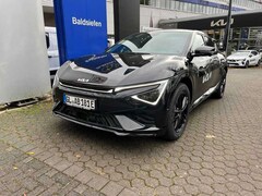 Bild des Angebotes Kia EV6 GT-Line 84 kWh, AWD, Drive, GD, WP