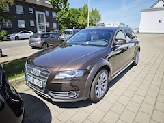 Bild des Angebotes Audi A4 allroad quattro 2.0 TDI