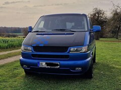 Bild des Angebotes VW T4 Caravelle T4/MULTIVAN/CARAVELLE TDI 7DC2X2