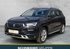 Bild des Angebotes SEAT Ateca Xperience 2.0 TDI DSG 4Drive +SHZ+NAV+PDC+