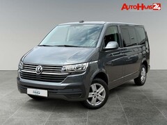 Bild des Angebotes VW T6 Caravelle T6.1 Caravelle DSG Comfortl. Nav Sitzh GRA 3xKli