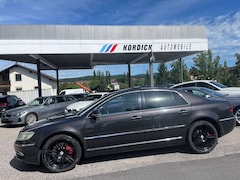 Bild des Angebotes VW Phaeton PHAETON 3.0TDI-V6 4Motion/NAVI/XENON/ESD/LUFTFED