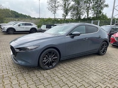 Bild des Angebotes Mazda 3 5-Türer Exclusive-Line e-SKYACTIV-X 186PS *Driver