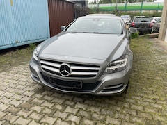 Bild des Angebotes Mercedes-Benz CLS 350 CLS 350 Naivi, PDC, R-Kamera, G-Schiebedach
