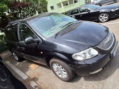 Bild des Angebotes Chrysler Voyager Voyager 2.5 CRD LX