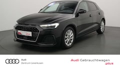 Bild des Angebotes Audi A1 Sportback advanced S-TRON VIRT SHZ CARPLAY