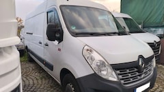 Bild des Angebotes Renault Master Master III dCi 125 L3H2 VA