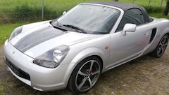 Toyota MR 2 MR 2 Roadster