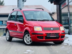 Bild des Angebotes Fiat Panda 1.2 8V Dynamic