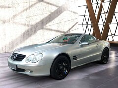 Bild des Angebotes Mercedes-Benz SL 600 Cabrio V12|BI-XENON|NAVI|KAMERA|PDC|VOLL