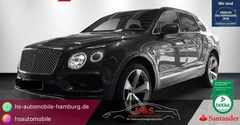 Bild des Angebotes Bentley Bentayga 6.0 W12