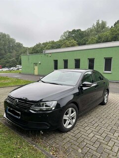 Bild des Angebotes VW Jetta 2.0 TDI DSG Comfortline
