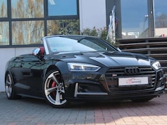 Bild des Angebotes Audi S5 Cabriolet Autom. Leder Ambiente Memory B&O