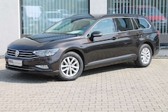 Bild des Angebotes VW Passat Variant Business*NAVI*LED*ACC*LEDER*PDC*