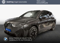 Bild des Angebotes BMW iX xDrive50