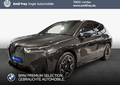 Bild des Angebotes BMW iX xDrive50