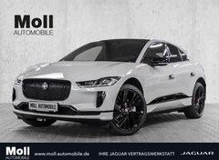 Bild des Angebotes Jaguar I-Pace S EV400 ACC Black Pack 22 Zoll Matrix Allrad Luftf