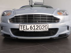 Bild des Angebotes Aston Martin DBS Schalter DEUTSCH TOP UNFALLFREI Kundendienst NEU
